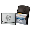 Apollo Expanding File Folder